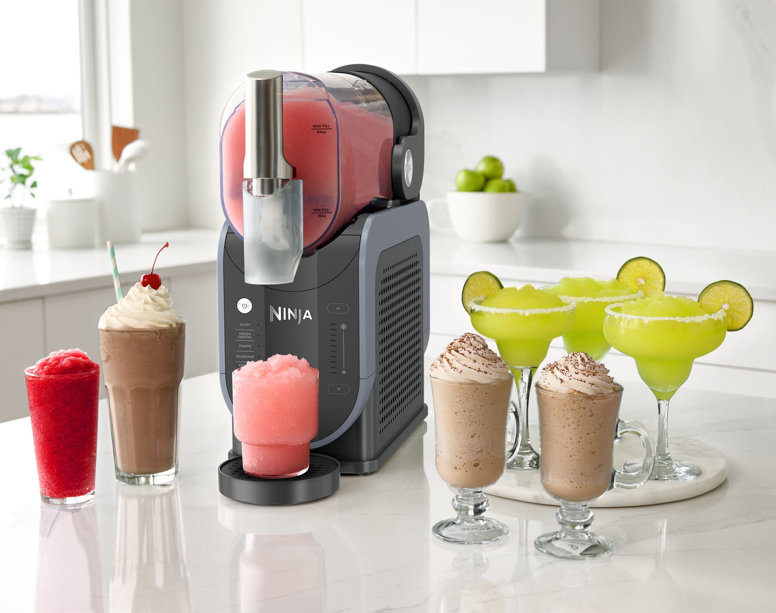 Ninja FS301EU Slushi Ice maskine